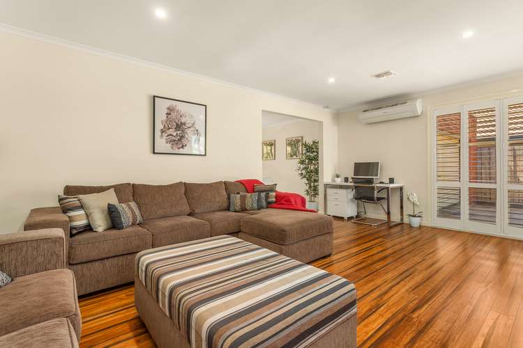 Fourth view of Homely house listing, 56 Dunrossil Drive, Sunbury VIC 3429