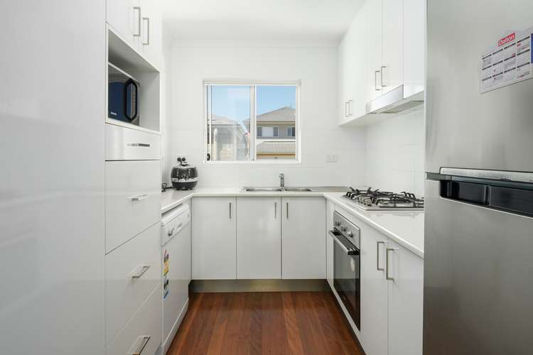 Second view of Homely unit listing, 6/43 Waroonga Road, Waratah NSW 2298