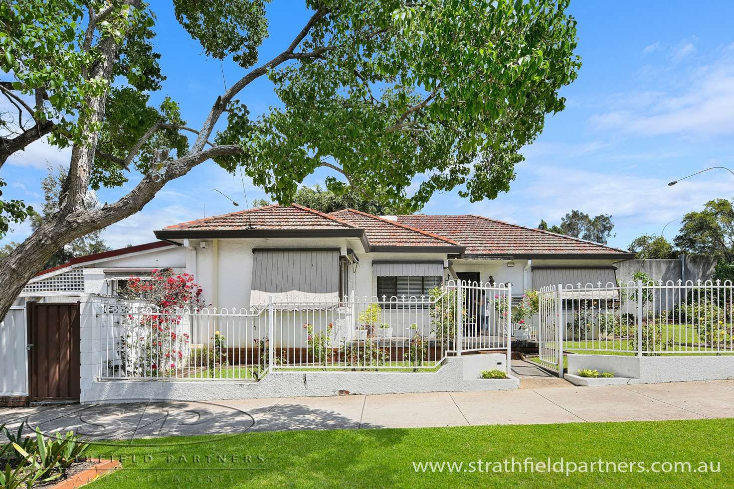 Main view of Homely house listing, 140 Barker Road, Strathfield NSW 2135