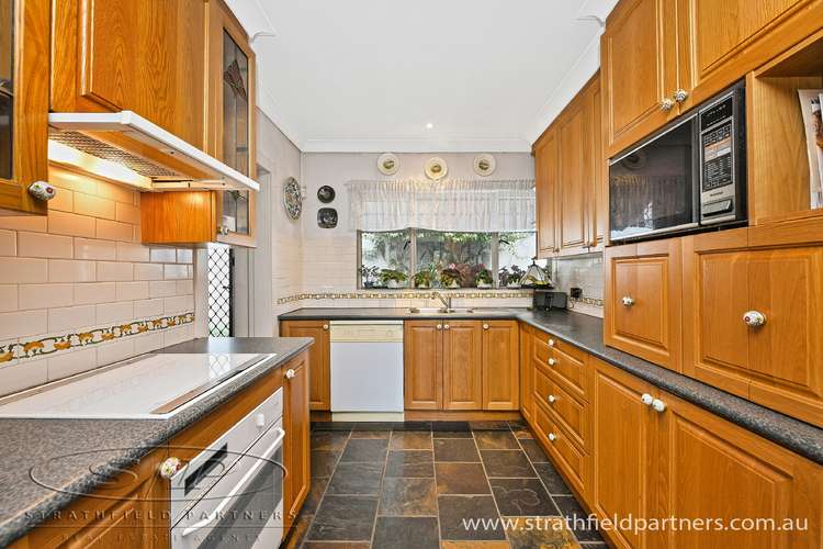 Third view of Homely house listing, 140 Barker Road, Strathfield NSW 2135
