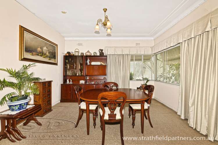 Fourth view of Homely house listing, 140 Barker Road, Strathfield NSW 2135