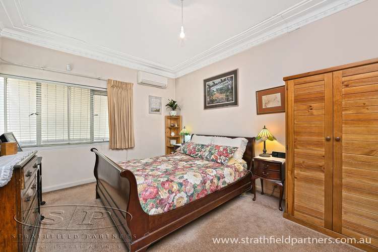 Fifth view of Homely house listing, 140 Barker Road, Strathfield NSW 2135