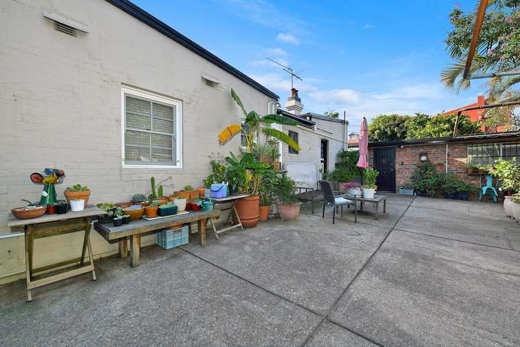 Fifth view of Homely apartment listing, 2/59-61 Albert Street, Petersham NSW 2049