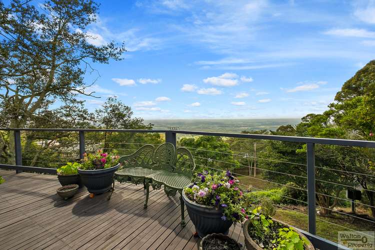 Fourth view of Homely house listing, 13 Bellbird Crs, Bowen Mountain NSW 2753