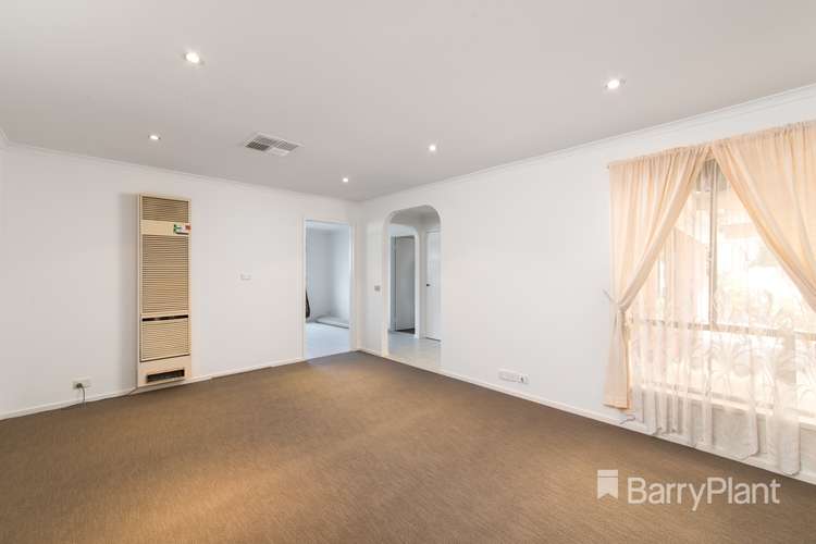 Second view of Homely unit listing, 1/14 Dakara Close, Meadow Heights VIC 3048