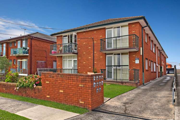 Main view of Homely unit listing, 8/8 Yangoora Road, Belmore NSW 2192