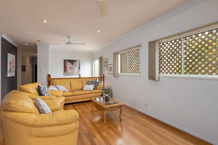 Fourth view of Homely house listing, 367 Enoggera Road, Newmarket QLD 4051