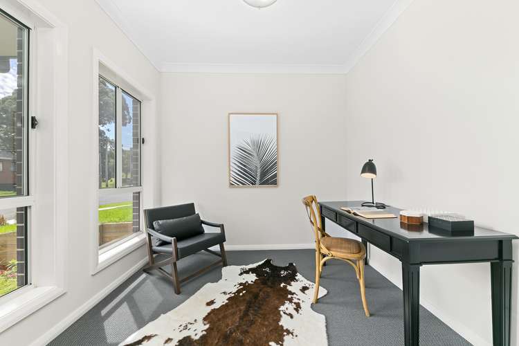 Fifth view of Homely semiDetached listing, 14 Barrawinga Street, Telopea NSW 2117