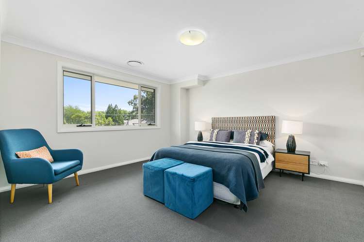 Sixth view of Homely semiDetached listing, 14 Barrawinga Street, Telopea NSW 2117