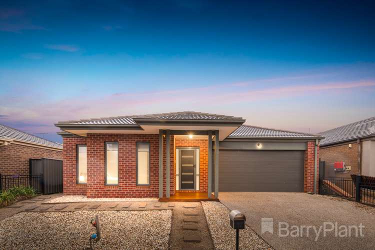 Main view of Homely house listing, 17 Wickford Road, Tarneit VIC 3029