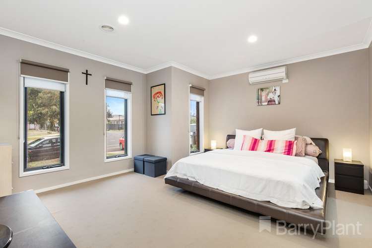 Second view of Homely house listing, 17 Wickford Road, Tarneit VIC 3029