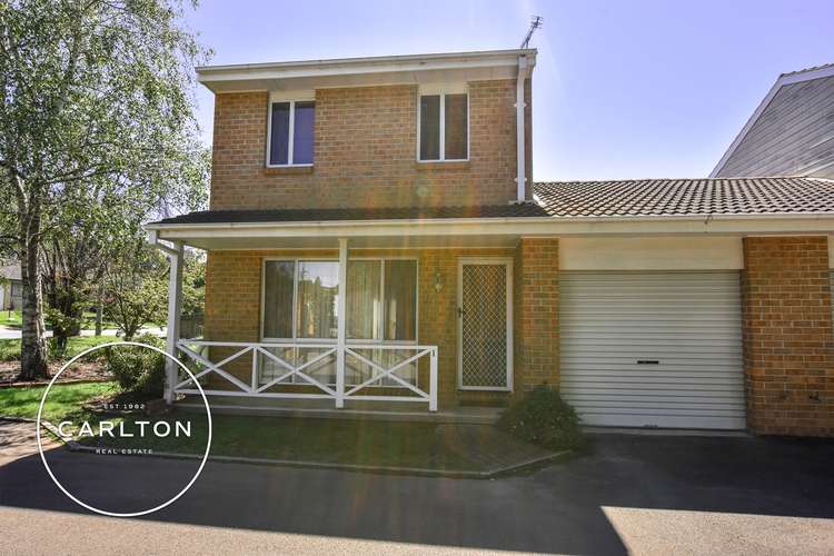 Main view of Homely townhouse listing, 1/12 Gordon Road, Bowral NSW 2576