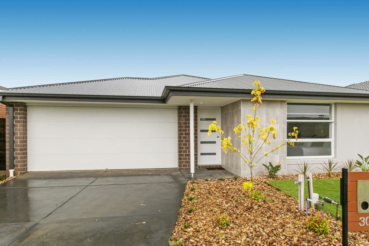 Main view of Homely house listing, 30 Moorgate Road, Clyde North VIC 3978