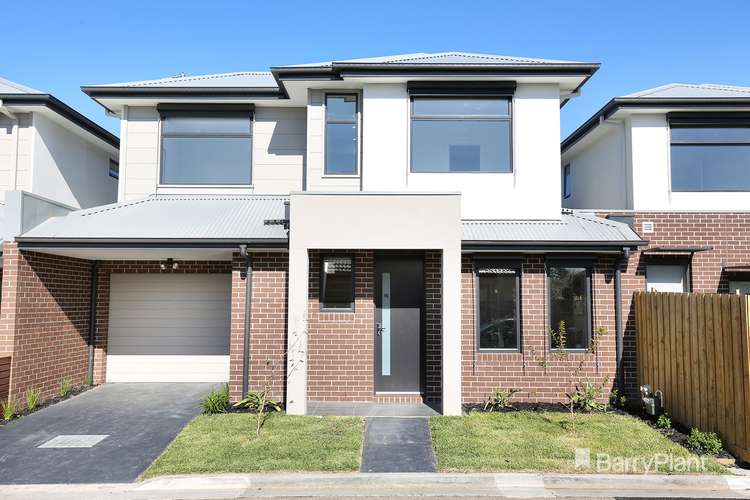 Main view of Homely house listing, 15 Jessie Hunter Street, Hadfield VIC 3046