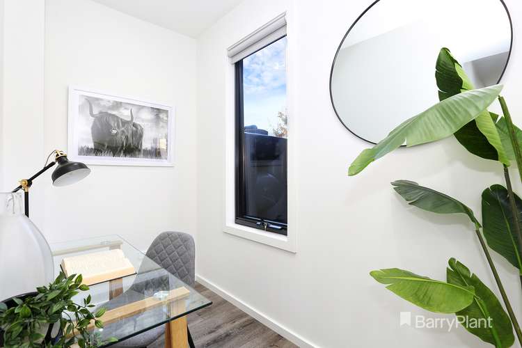 Sixth view of Homely house listing, 15 Jessie Hunter Street, Hadfield VIC 3046