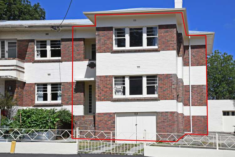 Third view of Homely townhouse listing, 302A Park Street, New Town TAS 7008