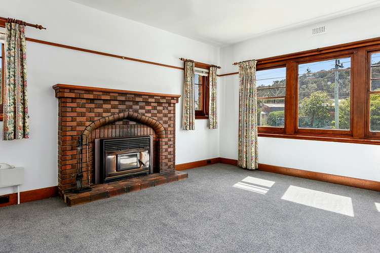 Fifth view of Homely townhouse listing, 302A Park Street, New Town TAS 7008