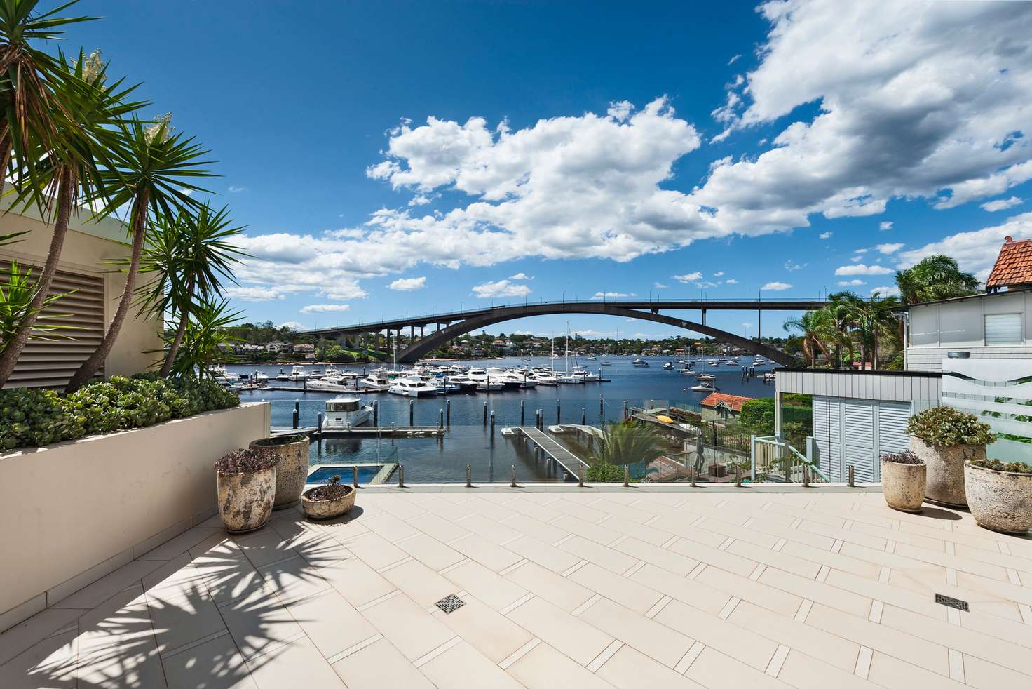 Main view of Homely apartment listing, 5/356 Victoria Place, Drummoyne NSW 2047