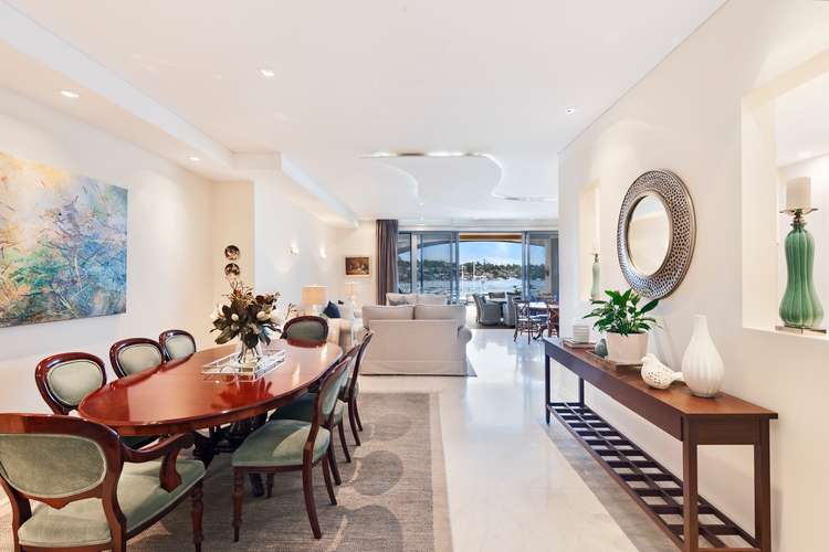Second view of Homely apartment listing, 5/356 Victoria Place, Drummoyne NSW 2047