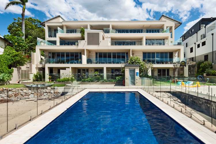 Third view of Homely apartment listing, 5/356 Victoria Place, Drummoyne NSW 2047