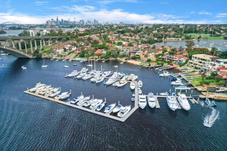 Fourth view of Homely apartment listing, 5/356 Victoria Place, Drummoyne NSW 2047