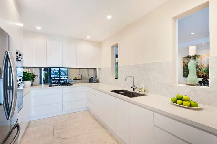 Sixth view of Homely apartment listing, 5/356 Victoria Place, Drummoyne NSW 2047