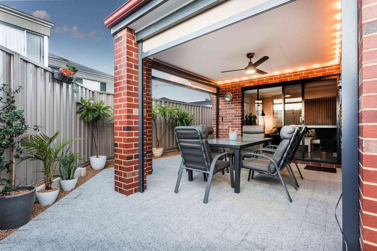 Fourth view of Homely house listing, 232 St Brigids Terrace, Doubleview WA 6018