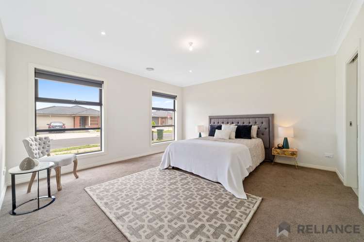 Sixth view of Homely house listing, 1 Melville Street, Tarneit VIC 3029