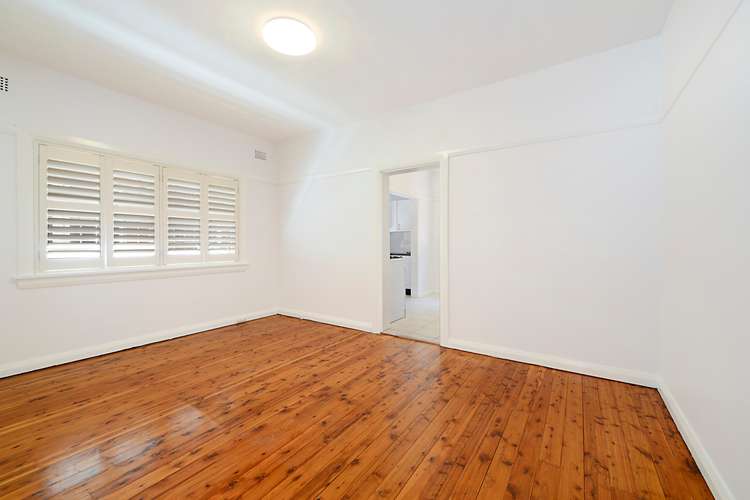 Main view of Homely unit listing, 1/204 Falcon Street, North Sydney NSW 2060