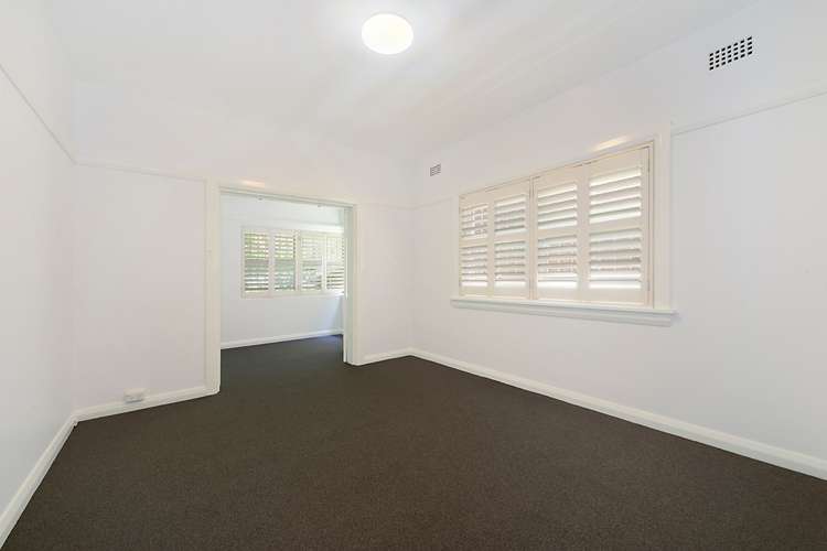 Second view of Homely unit listing, 1/204 Falcon Street, North Sydney NSW 2060