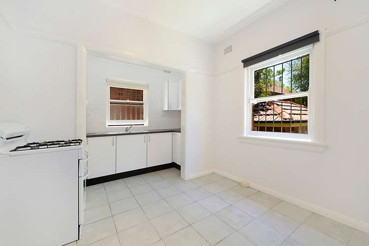 Third view of Homely unit listing, 1/204 Falcon Street, North Sydney NSW 2060