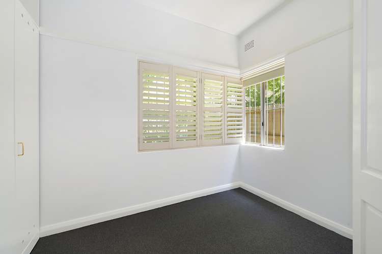 Fifth view of Homely unit listing, 1/204 Falcon Street, North Sydney NSW 2060
