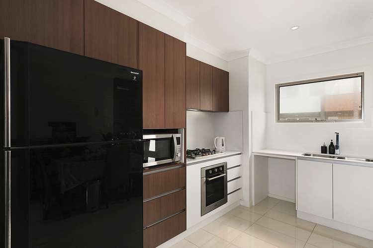 Third view of Homely villa listing, 16/8 Henry Kendall Street, Franklin ACT 2913