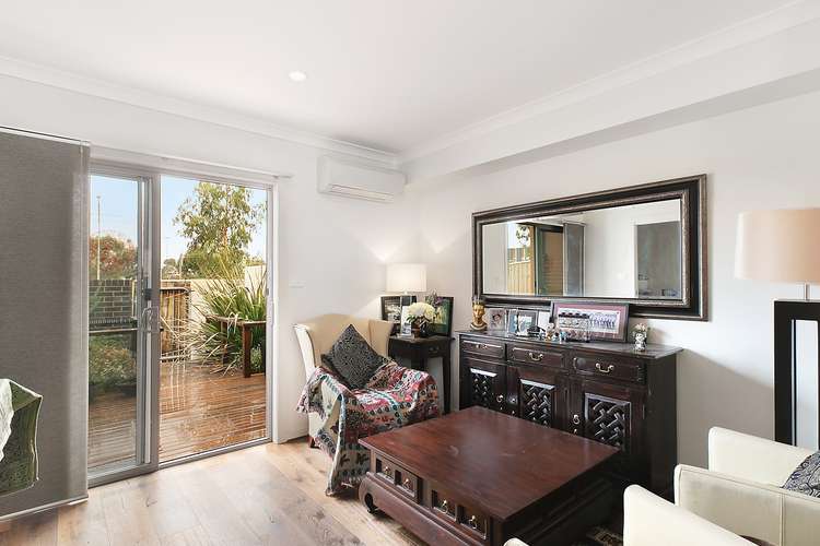 Fourth view of Homely villa listing, 16/8 Henry Kendall Street, Franklin ACT 2913