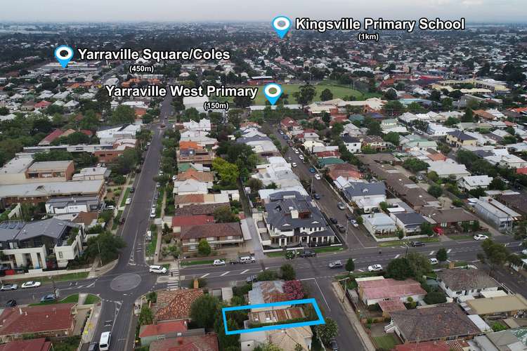 Fourth view of Homely house listing, 17 Canterbury Street, Yarraville VIC 3013