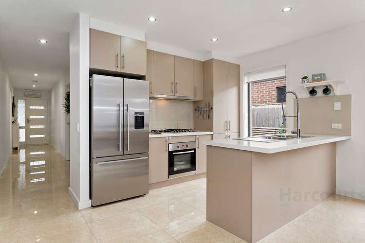 Third view of Homely house listing, 12 Tripani Avenue, Lalor VIC 3075