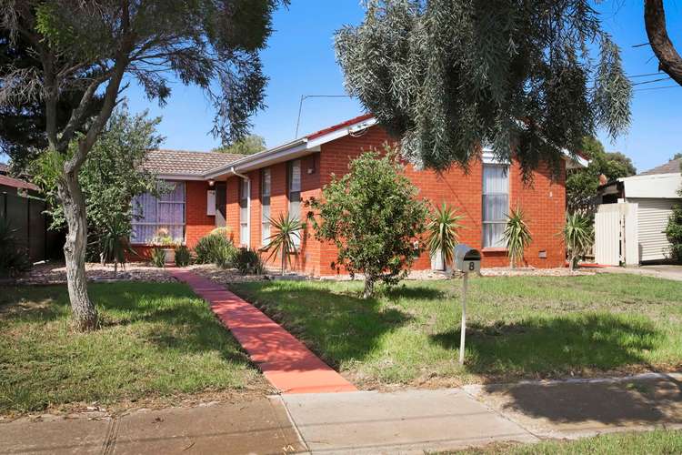 Main view of Homely house listing, 8 Mourell Street, Sunshine West VIC 3020