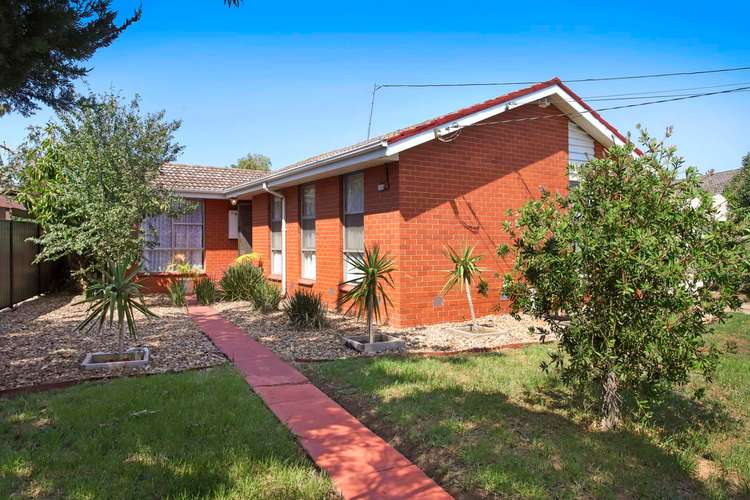 Third view of Homely house listing, 8 Mourell Street, Sunshine West VIC 3020