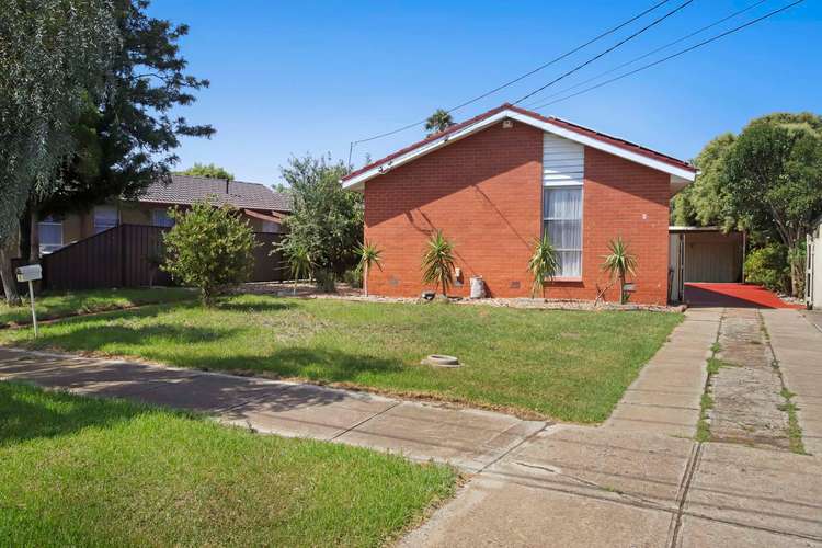 Fourth view of Homely house listing, 8 Mourell Street, Sunshine West VIC 3020