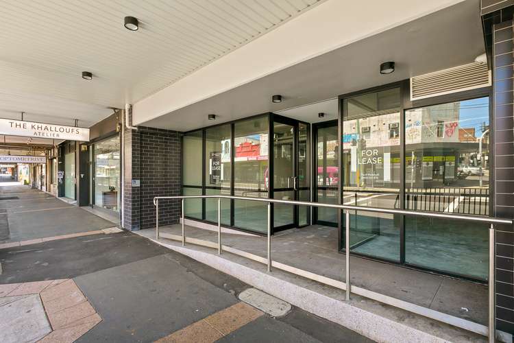 Main view of Homely apartment listing, 205/355 Parramatta Road, Leichhardt NSW 2040