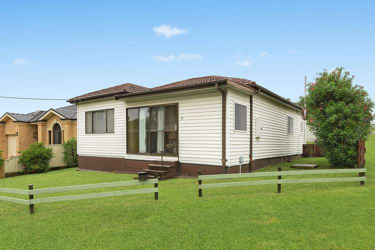 Main view of Homely house listing, 11 Tarrawanna Road, Corrimal NSW 2518