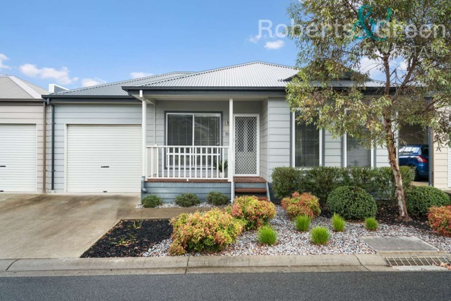 Main view of Homely unit listing, 70/240 High Street, Hastings VIC 3915