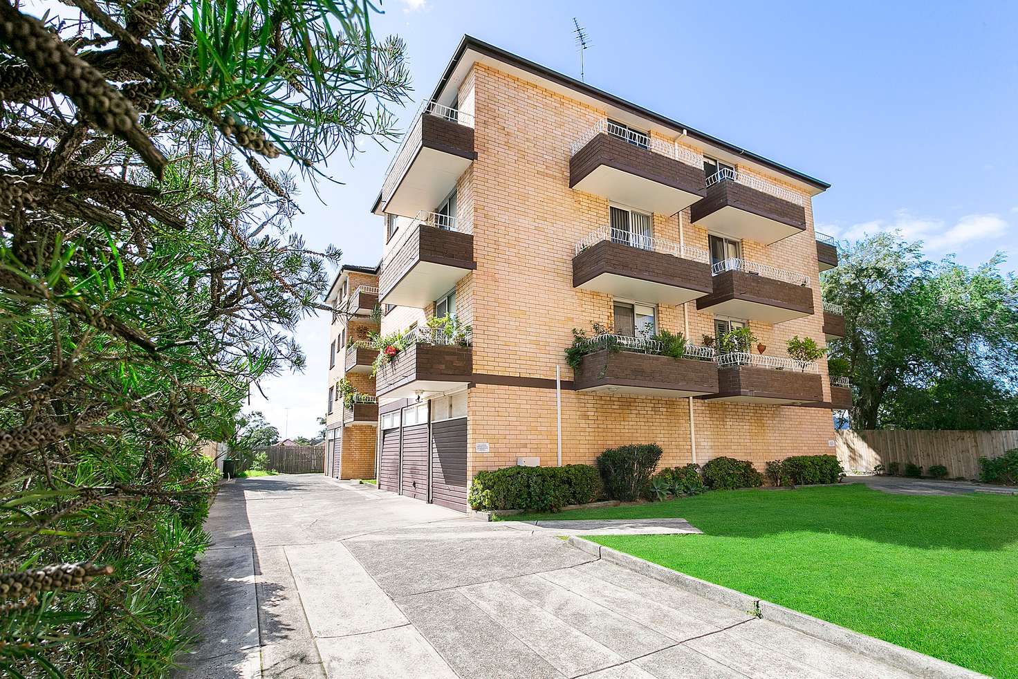 Main view of Homely apartment listing, 21/75 Bunnerong Road, Kingsford NSW 2032