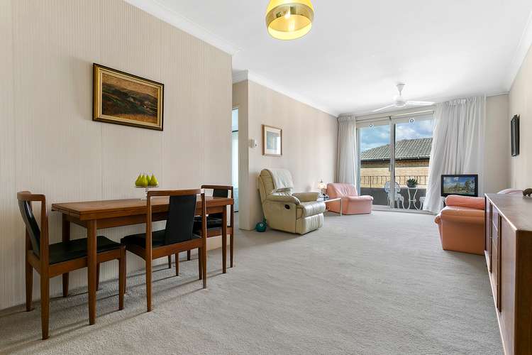 Second view of Homely apartment listing, 21/75 Bunnerong Road, Kingsford NSW 2032