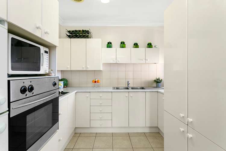 Third view of Homely apartment listing, 21/75 Bunnerong Road, Kingsford NSW 2032
