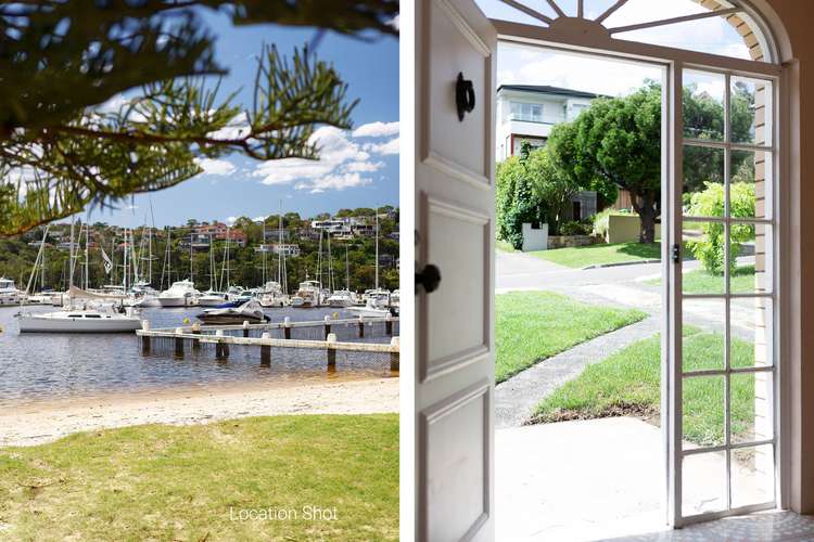 Fourth view of Homely house listing, 17 Moore Street, Clontarf NSW 2093