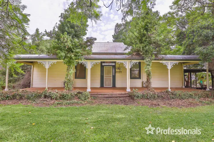 2386b Silver City Highway, Curlwaa NSW 2648