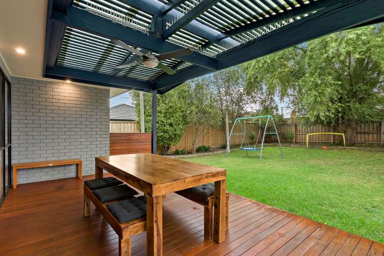 Third view of Homely house listing, 61 Casey Drive, Lalor VIC 3075