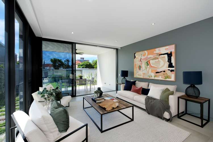 Third view of Homely house listing, 104 Bondi Road, Bondi Junction NSW 2022