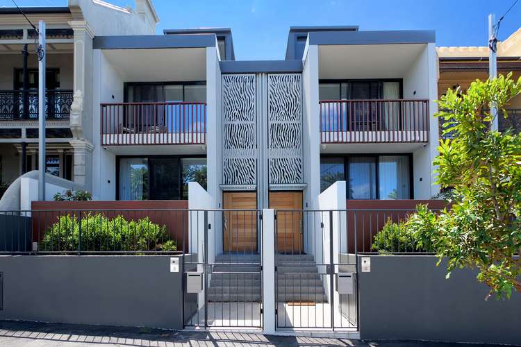 Fifth view of Homely house listing, 104 Bondi Road, Bondi Junction NSW 2022